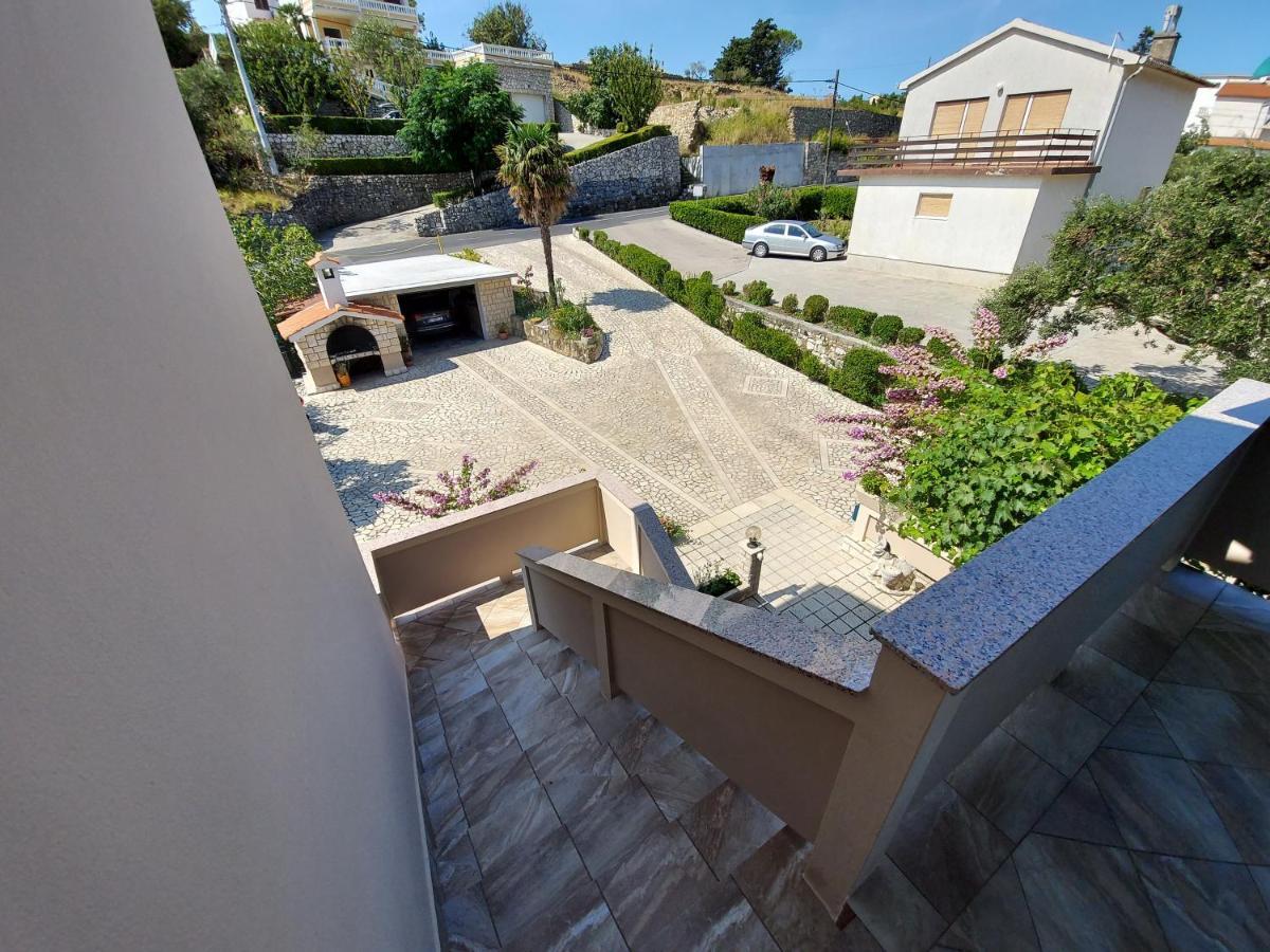 Apartman Anka Palit Exterior photo