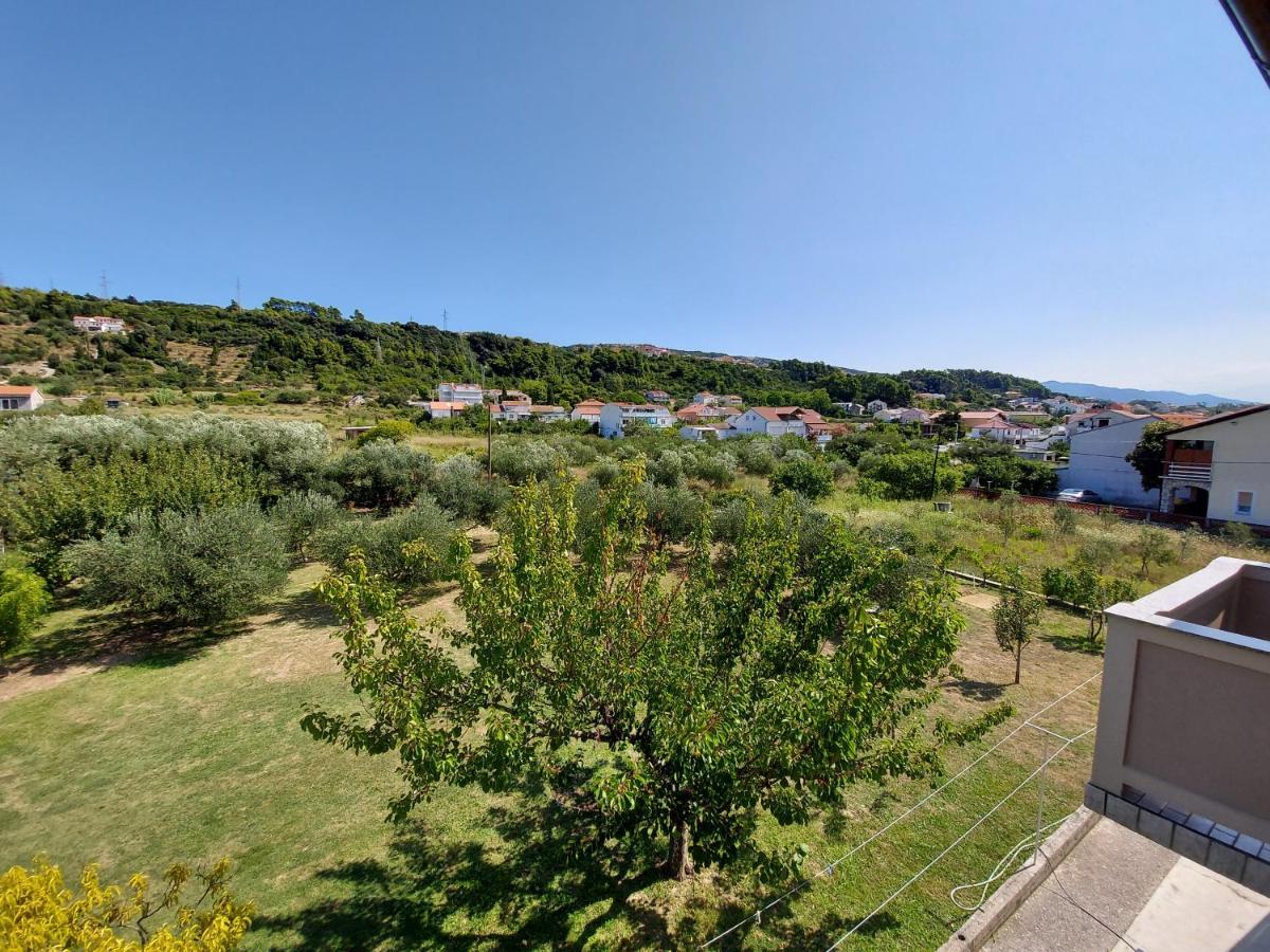 Apartman Anka Palit Exterior photo