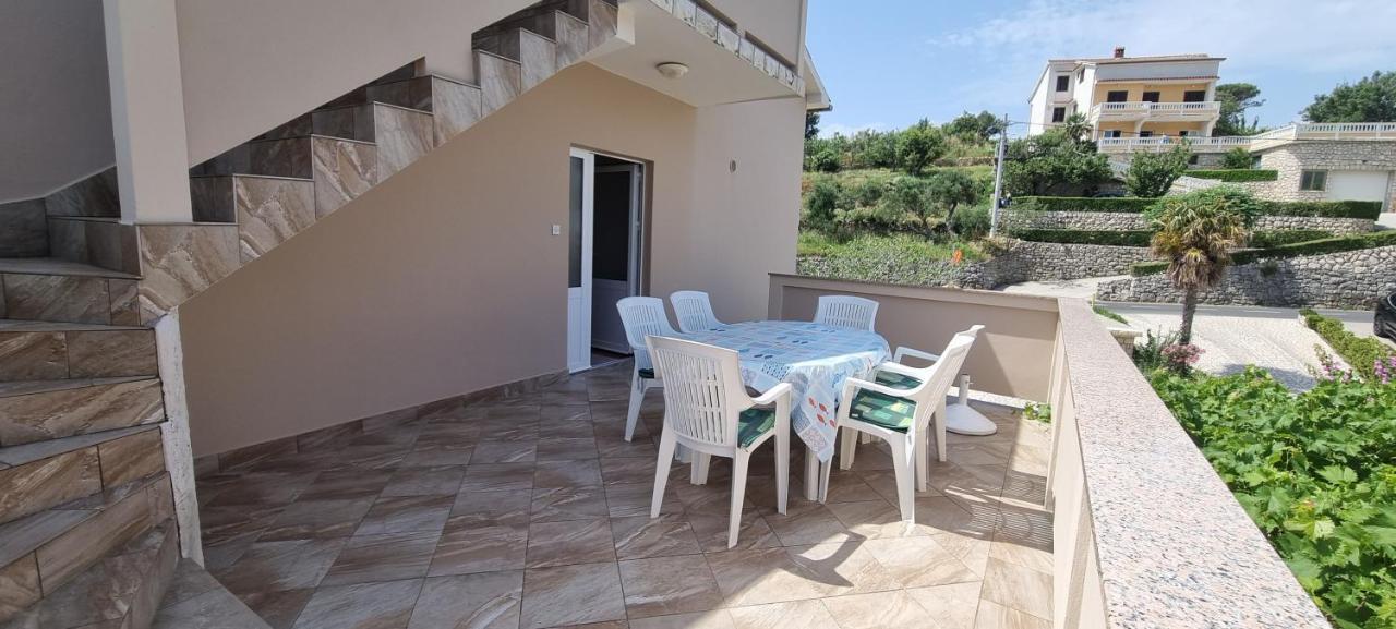 Apartman Anka Palit Exterior photo