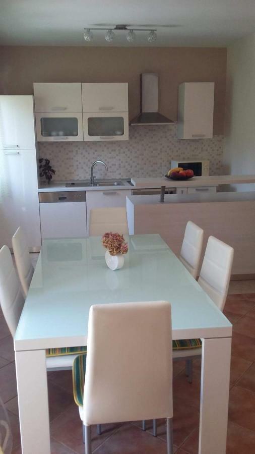 Apartman Anka Palit Exterior photo